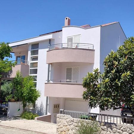 Romantic Oasis Apartments 扎达尔 外观 照片