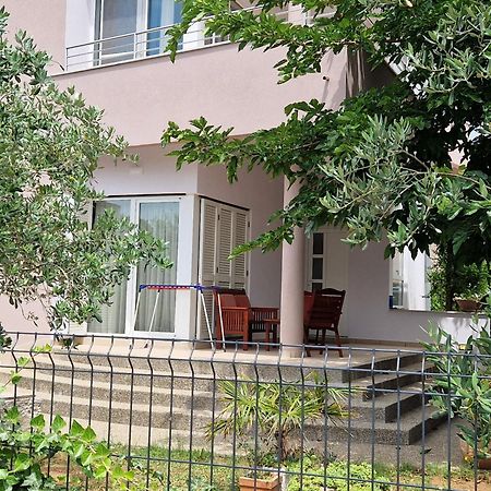 Romantic Oasis Apartments 扎达尔 外观 照片