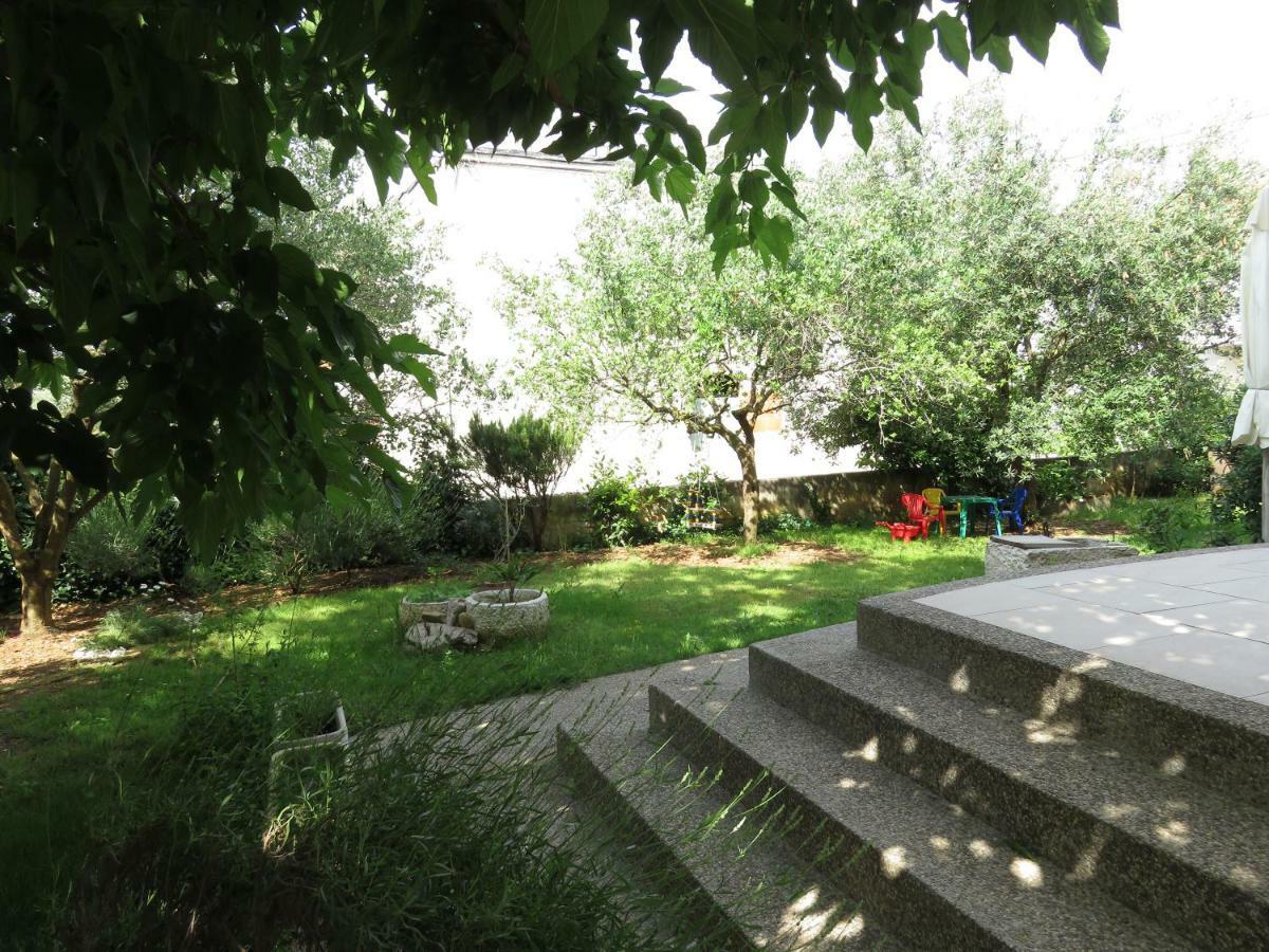 Romantic Oasis Apartments 扎达尔 外观 照片