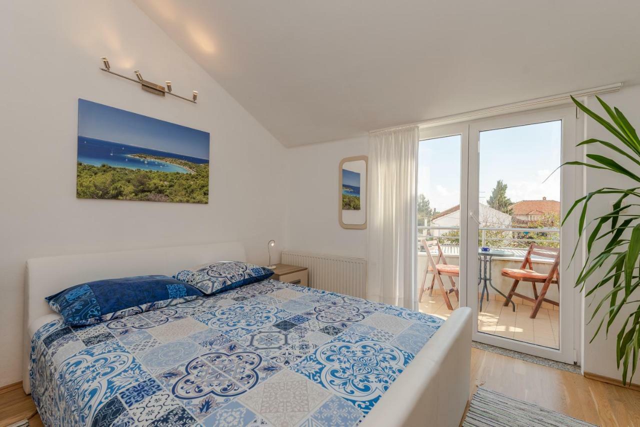 Romantic Oasis Apartments 扎达尔 外观 照片