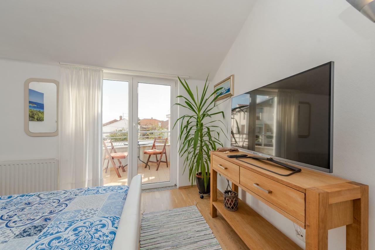 Romantic Oasis Apartments 扎达尔 外观 照片