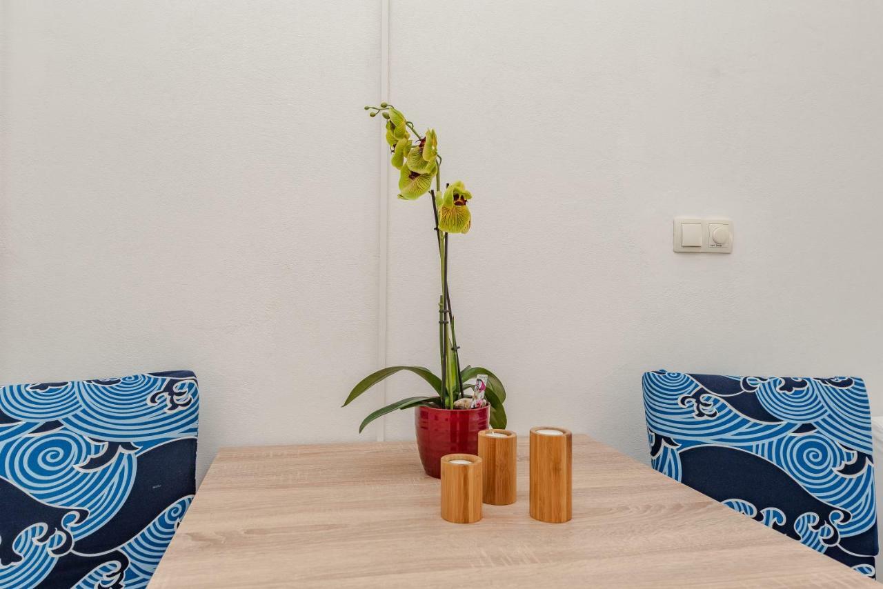 Romantic Oasis Apartments 扎达尔 外观 照片