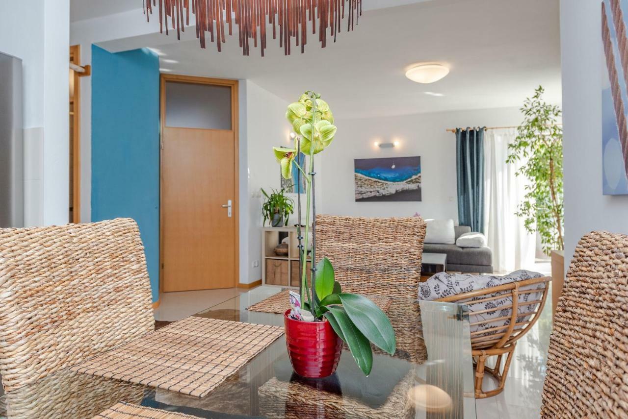 Romantic Oasis Apartments 扎达尔 外观 照片